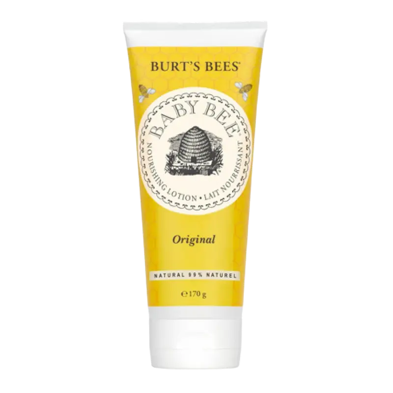 Baby Bee Nourishing