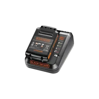Kit Batterij + Lader Powerconnect - Lithium-ion - 18v - 2,0ah - Voor Elektrisch Gereedschap