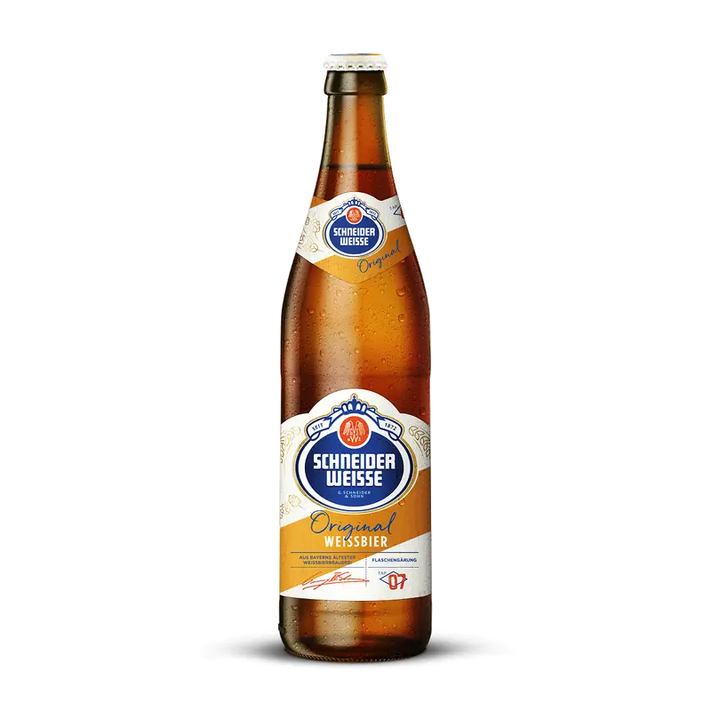 Original Weisse