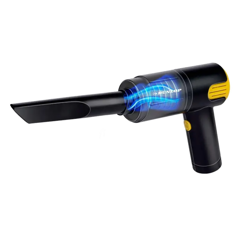 12 V autostofzuiger