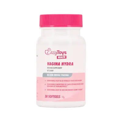 Vagina Hydra Voor Haar 30 stuks