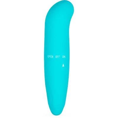Mini G-Spot Vibrator