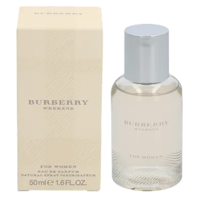 Weekend Eau de Parfum