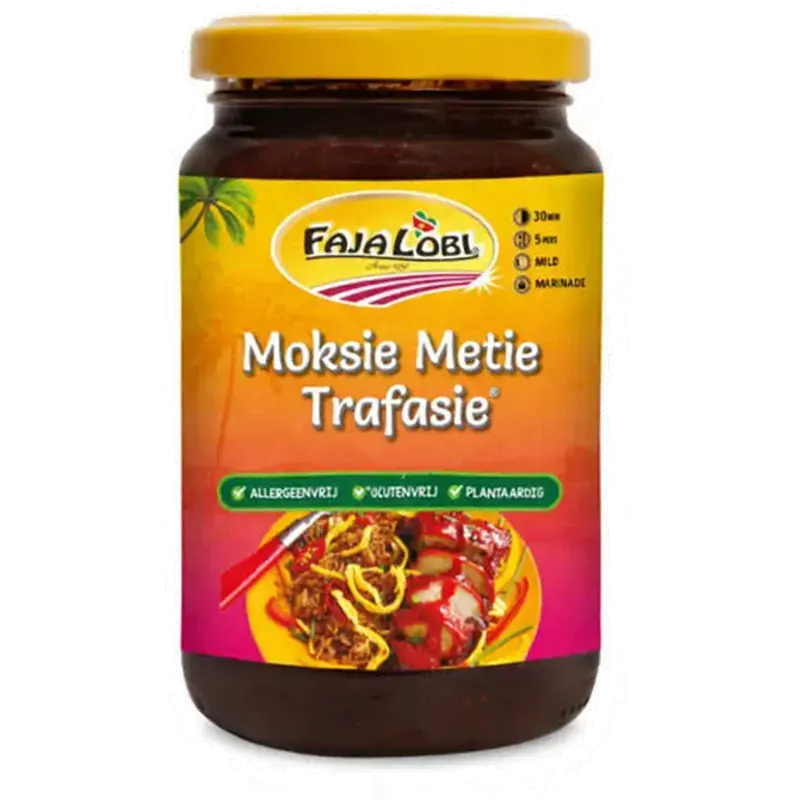 Moksi Metie 360 ml
