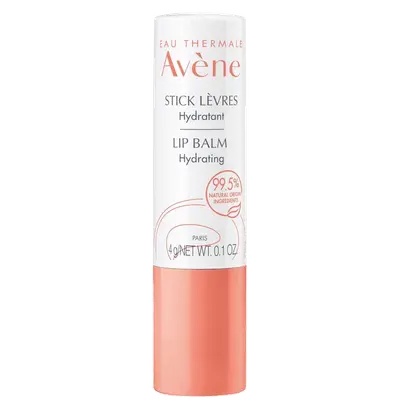 Hydrating Lip Balm