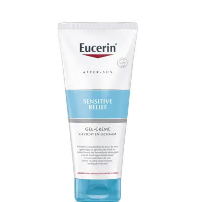Sun Sensitive Relief After