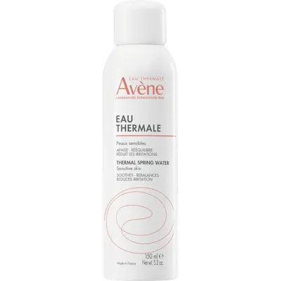 Thermaal Water Spray 1