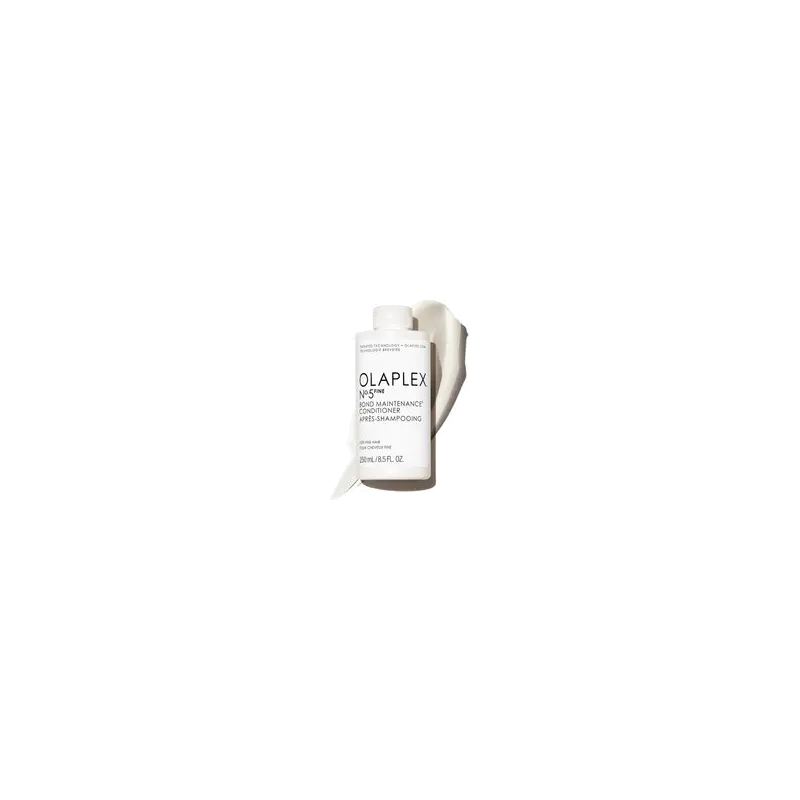 No. 5 Fine Bond Maintenance volumiserende en versterkende conditioner