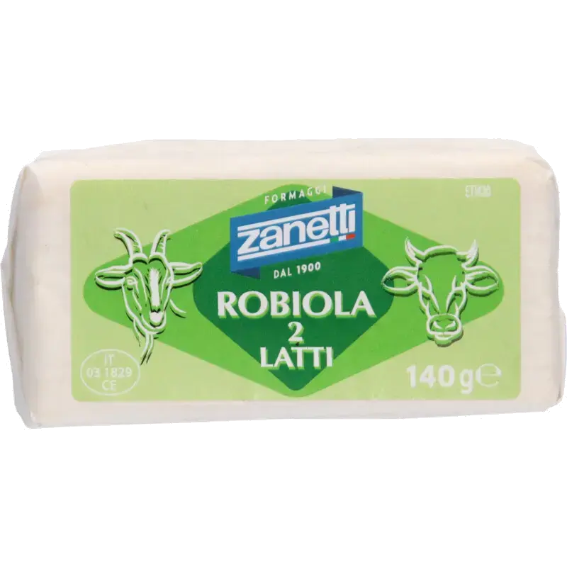 Robiola bosina