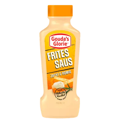 Fritessaus