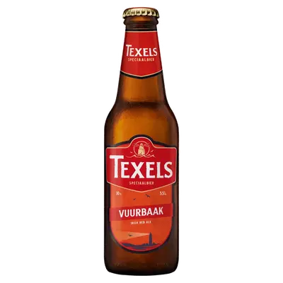 Vuurbaak Fles