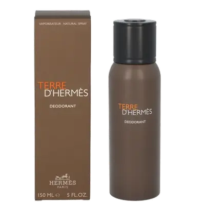 Hermes Terre d'Hermès Deodorant Spray 150ml