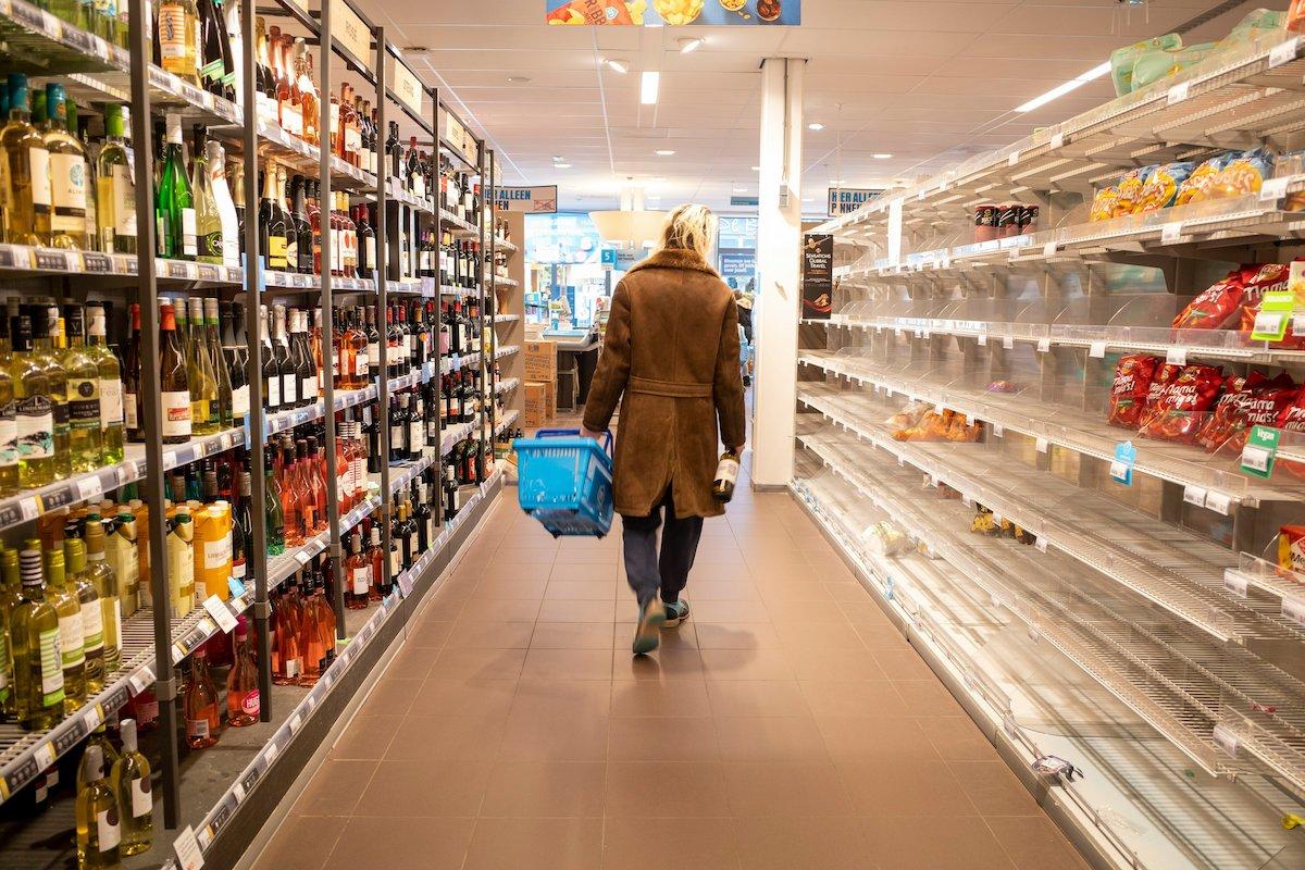 Kras gratis producten bij elke €15 met de kraskaarten van Albert Heijn