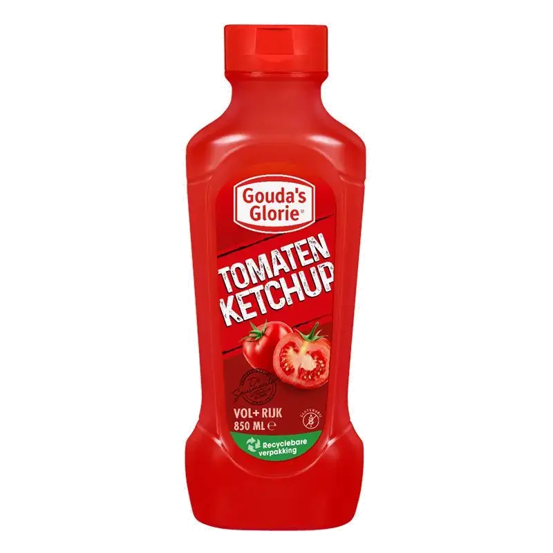 Tomaten Ketchup