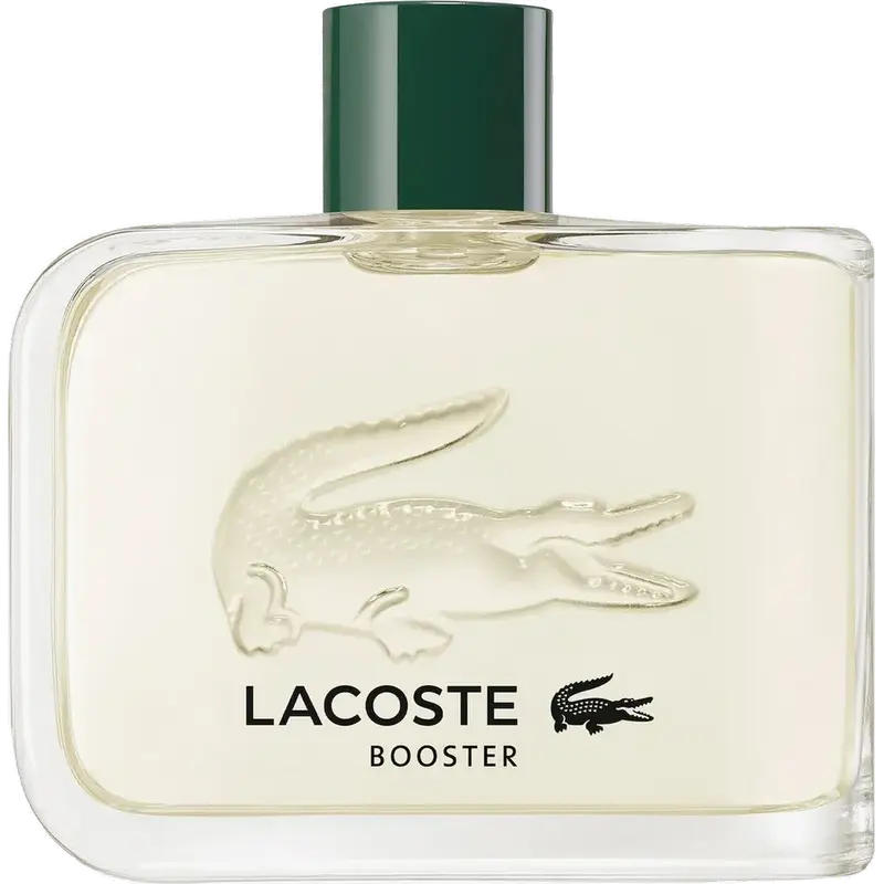 Booster Eau de Toilette