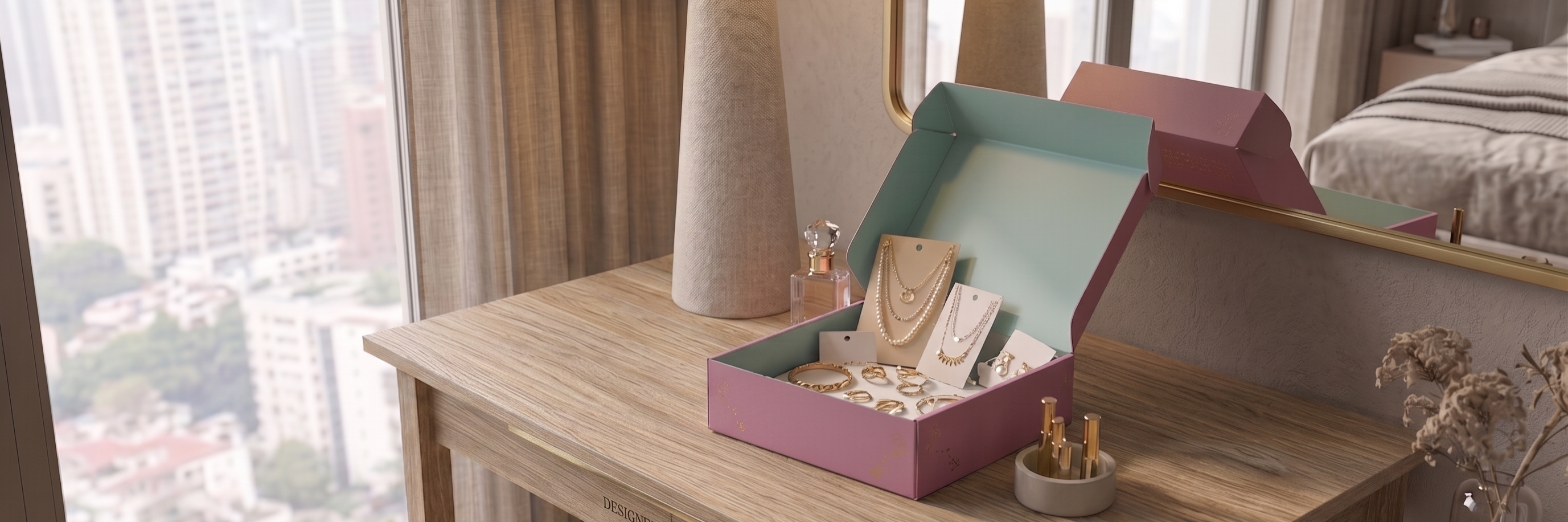  Is de Kruidvat Byoux Varrassingsbox van € 14,99 je geld waard?