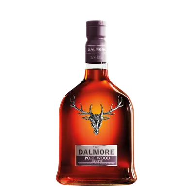 Port Wood Reserve 70CL