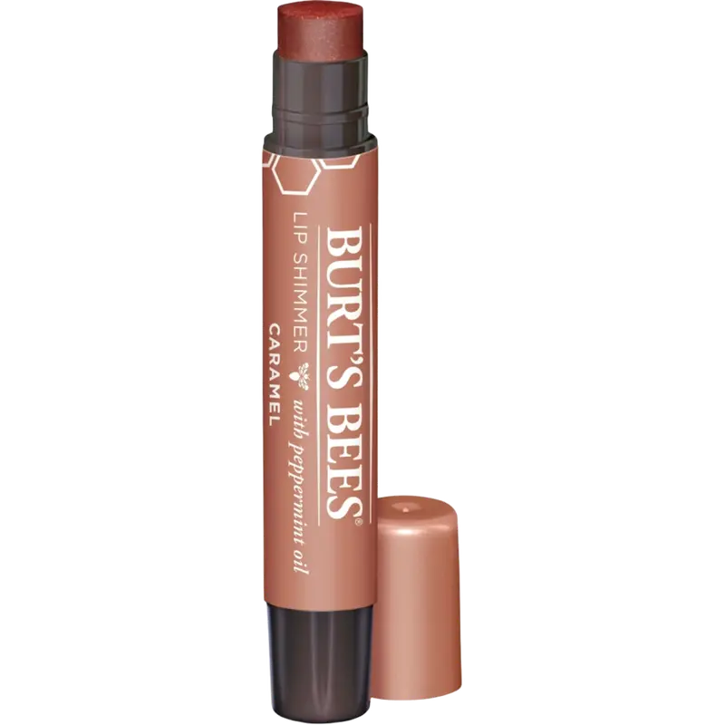 Lipshimmer Caramel