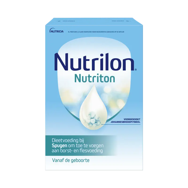 Nutriton