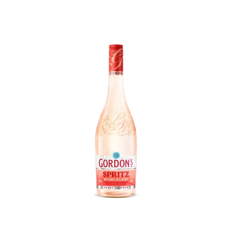 Spritz Watermelon & Berry |