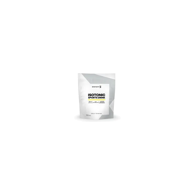 isotone elektrolytendrank watermeloen 1,05 kg (30 doseringen)