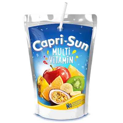 Multi vitamin