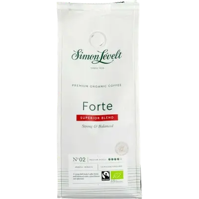 Forte Snelfiltermaling
