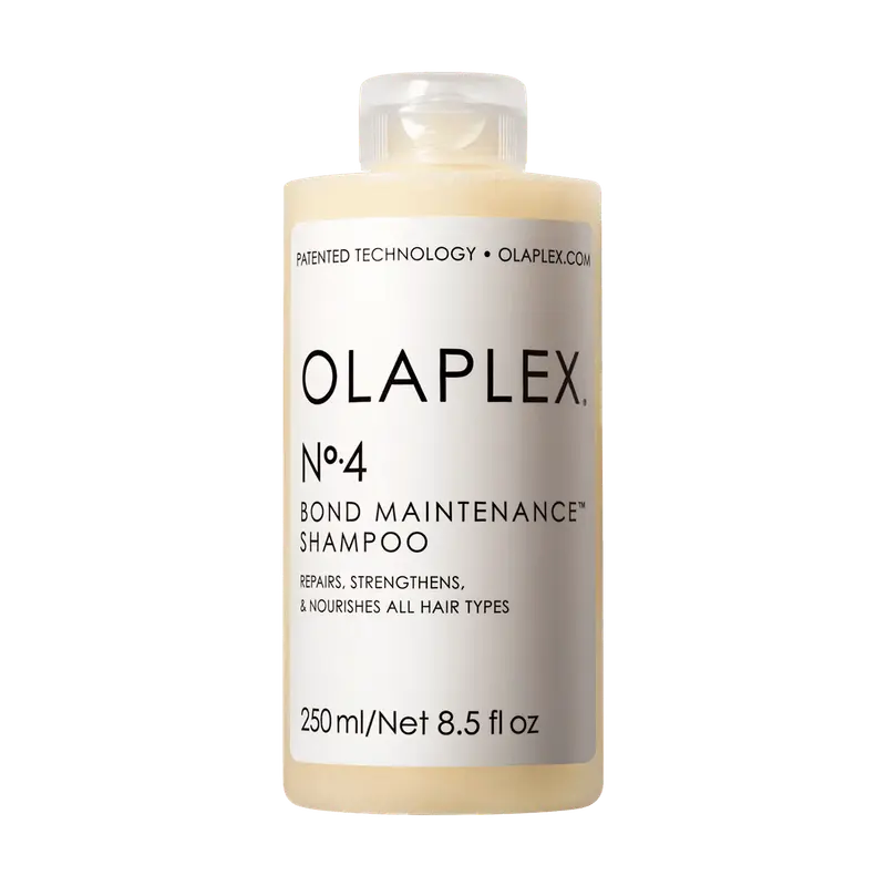 No. 4 Bond Maintenance Shampoo