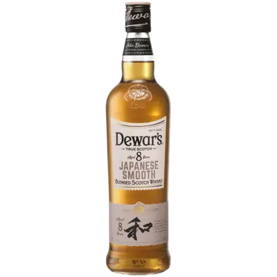 Japanese Smooth 8 Years 70CL 70CL