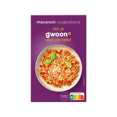 Macaroni