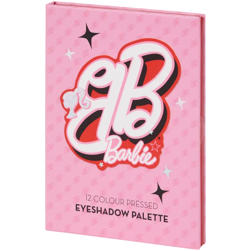 oogschaduwpalette