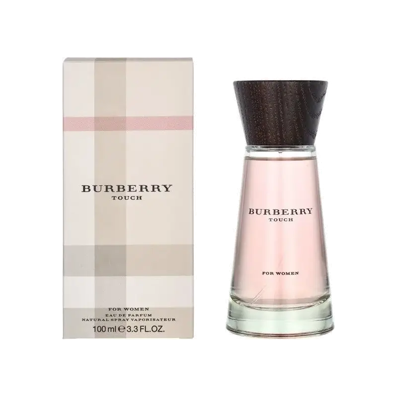 Touch For Women Eau de Parfum