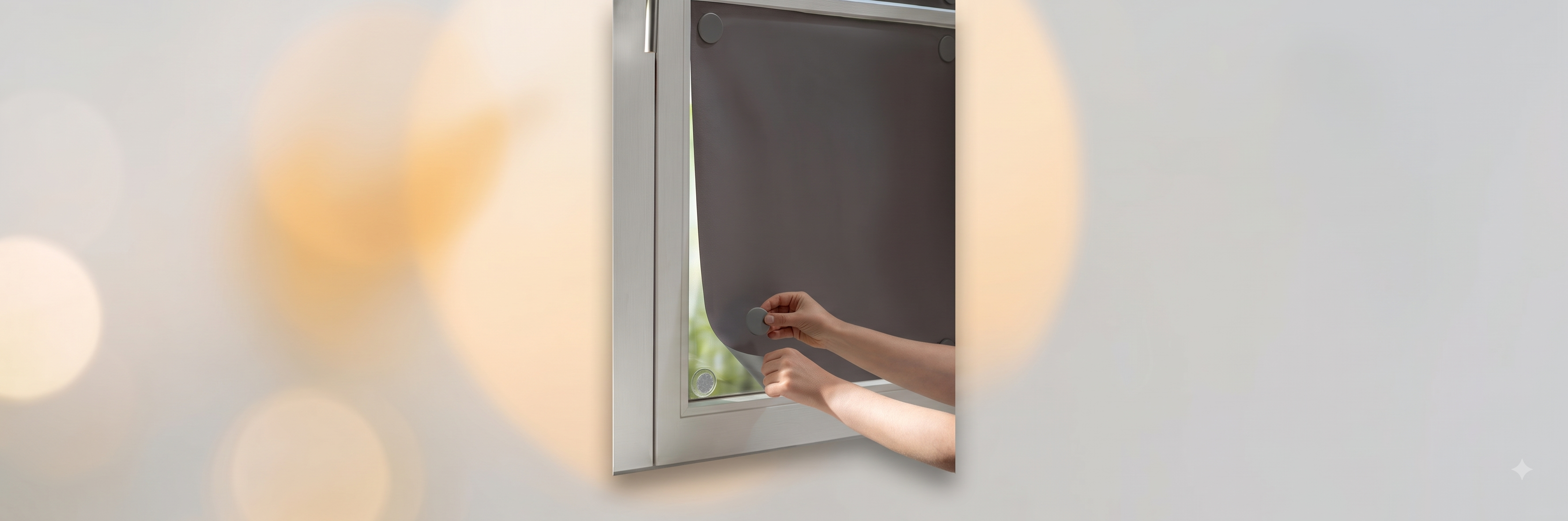 Geen dure airco? Deze budget-zonwering van €6,99 bij ALDI houdt de warmte slim buiten