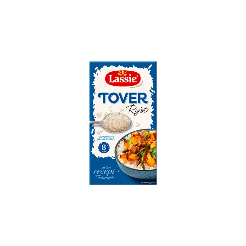 Toverrijst