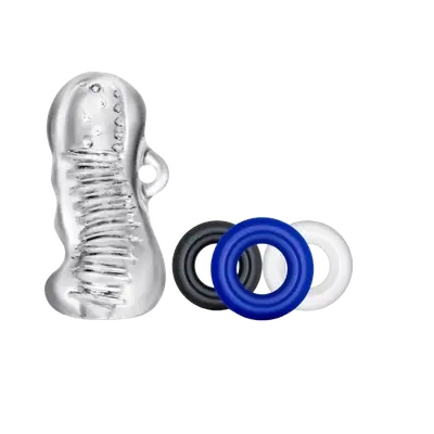Erotische Giftset voor