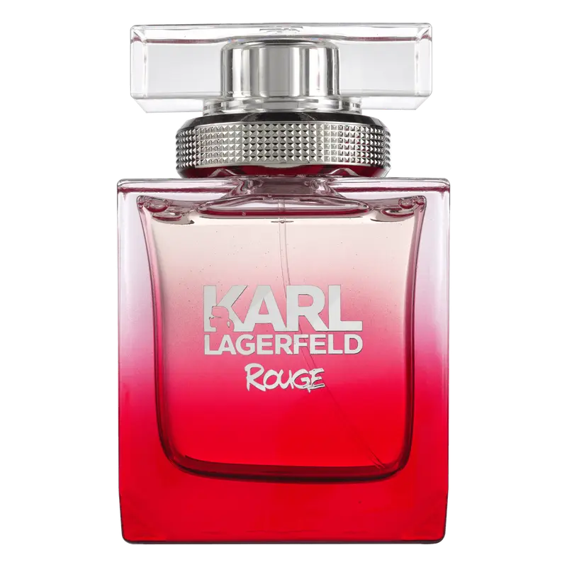 Rouge Eau De Parfum
