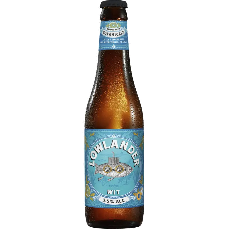 Wit 3,5 %