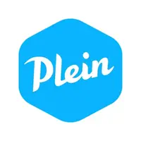 Plein.nl logo