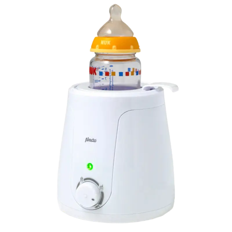 BW-70 flessenwarmer