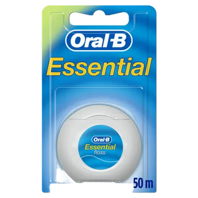 Essential Floss Mint 50