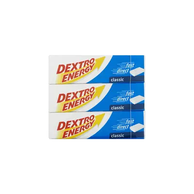 Classic Tabletten - 141 g