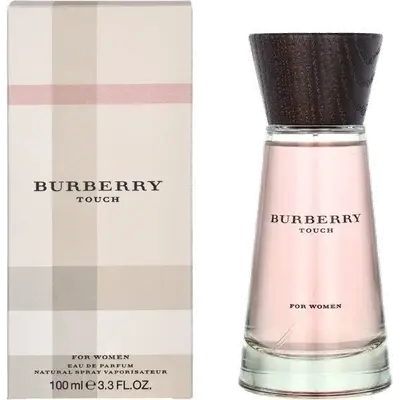 Touch For Women Eau de Parfum
