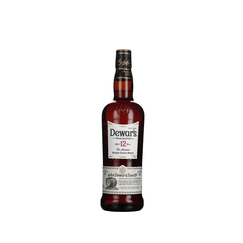 12 Years 70CL