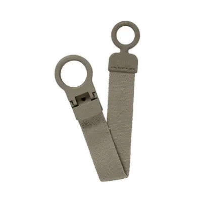 Clip LOOP Dark Oak