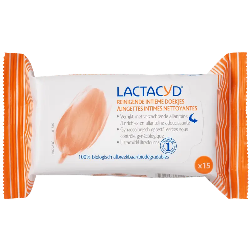Verzorgende Tissues