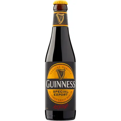 Special export