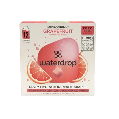 Microdrink Grapefruit