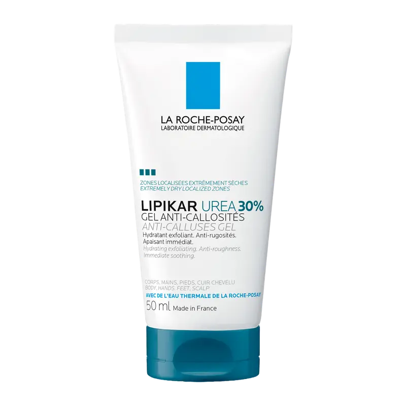 Lipikar Urea 30% Gel