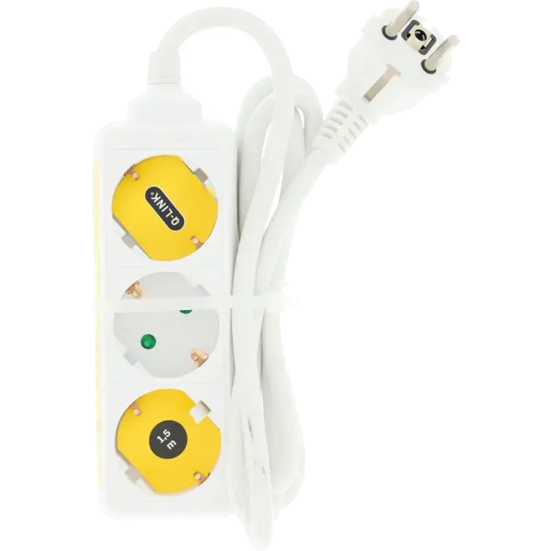 Multiple socket 1,5m.