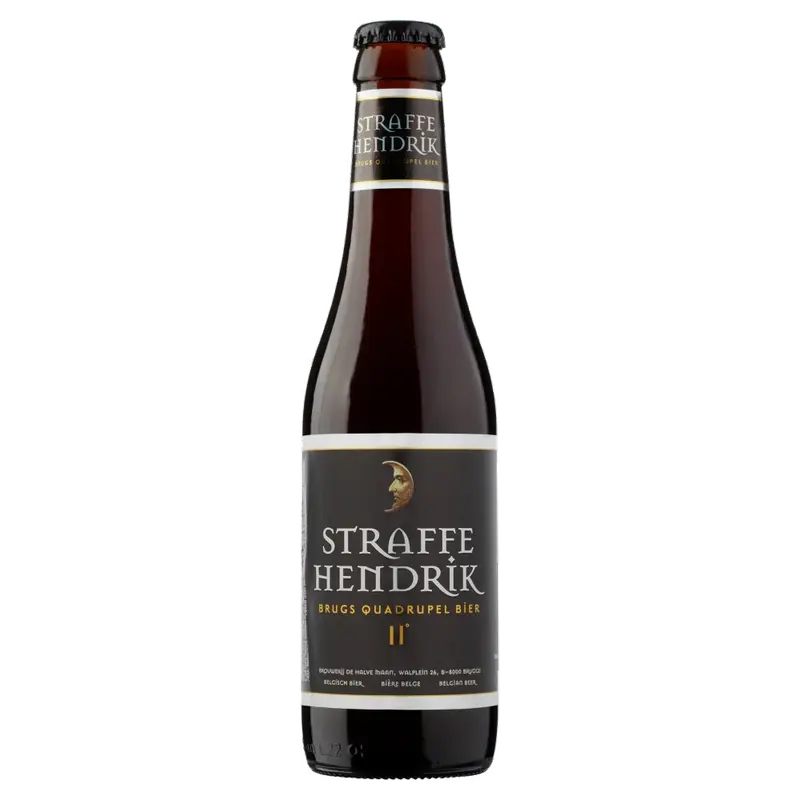 QUADRUPEL 33CL